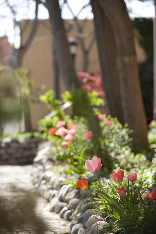 Las Palomas Santa Fe Ngoại thất bức ảnh